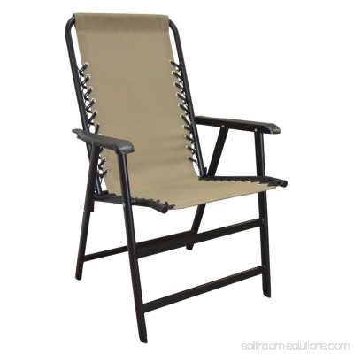 Caravan Global Sports Suspension Folding Chair 552320517
